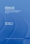 Software and Organizations (Routledge...