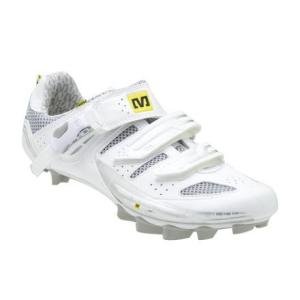 Mavic Scorpio shoes - ladies