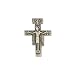 San Damiano Cross Lapel Pin