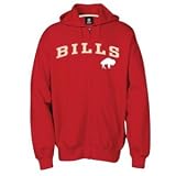 Buffalo Bills Post Pattern Jacket, Small