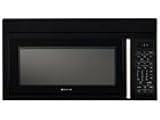 Review JENNAIR  / Jenn-Air : Over-The-Range Microwave Oven w/ Convection