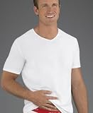 Jockey Big & Tall 3D-Innovations Crew T-shirt