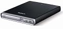 Sony Slim External Optical Drive for VAIO DRX-S70U-W (Black)