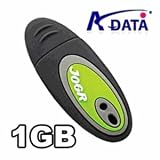 PQI Intelligent Stick Mini Drive i815 - 2GB USB Flash Drive (White)