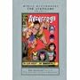 Marvel Masterworks: The Avengers Volume 4