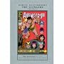 Marvel Masterworks: The Avengers Volume 4