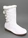 Trendige Kinder Winter Boots Warmfutter