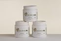 Coconoil - Original Virgin Coconut Oil - 3 x 460g (Triple Pack)