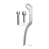 K-Edge Chain Catcher - Gun Metal