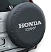 SpareCover® Brawny Series - Honda CR-V 27 Spare Tire Cover SpareCover® Brawny Series - Honda CR-V 27 Spare Tire Cover