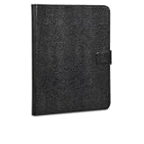 Breed BSC-002BLK Skinny iPad Case