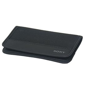 Sony LCSMSUSKIT Memory Stick Case
