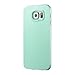 technext020 Galaxy S6 Mint Case, Galaxy S6 Case silicone protective back cover Slim Fit Samsung Galaxy S6 bumper