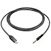 SoundTech LightSnake USB Intelligent Instrument Cable (Standard)