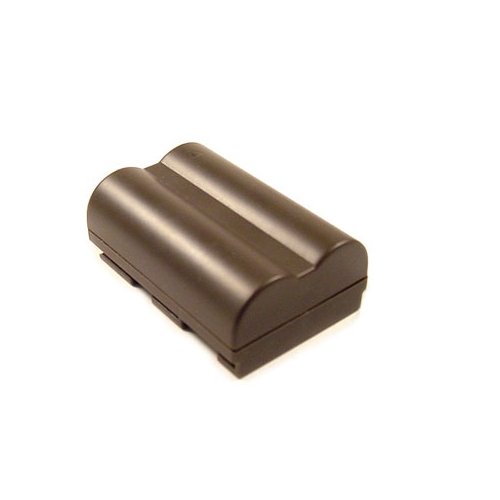 Photo: 2 PACK 2000mAh Battery for Canon BP 511A BP 511 BP511