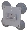 Kennel Gear Suction 4 Cup Mount