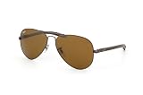 Ray-Ban RB8307 Sunglasses in 014 N6 Brown