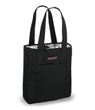  : JanSport Classic Tote (Black)