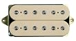 Dimarzio DP100 Super Distortion (*Bulk Pac) - Creme/Creme Finish Humbucker Pickup