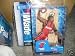 Dwayne Wade #3 Miami Heat Red Jersey Chase Alternate Variant Action Figure NBA Series 12