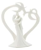 Tropical Breeze Cake Topper