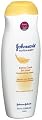 Johnson's Softwash Extra Care 24-Hour Moisturizing Wash, 20.3-Ounce Bottles (Pack of 4)