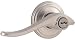 Kwikset #740 AVL 15 K4 CP SatNI Avalon Entry Lock