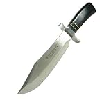 Smith & Wesson THSB Texas Hold Em Small Bowie Knife