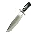Smith & Wesson THSB Texas Hold Em Small Bowie Knife