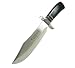 Smith & Wesson THSB Texas Hold Em Small Bowie Knife