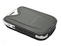 Genuine BlackBerry 9000 BOLD BLACK Case Cover Skin Holder with Belt Clip