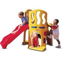 Big Sale Best Cheap Deals Little Tikes Hide & Slide Climber