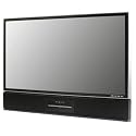 Olevia 565H 65-Inch 1080p LCOS Rear Projection HDTV