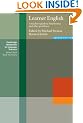 Learner English: A Teacher's Guide to Interference and Other Problems (2nd Edition) (Cambridge Handbooks for Language Teachers)