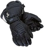 TOURMASTER/CORTECH WINTER ELITE GLOVE BLACK