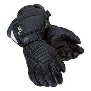 Tour Master Women\'s Winter Elite Gloves