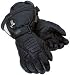 TOURMASTER/CORTECH WINTER ELITE GLOVE BLACK SIZE:XLG
