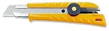 OLFA 5003 L-1 Ratchet Lock Utility Knife