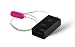 Ohmibod Club Vibe, Black/hot Pink