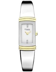 Caravelle Womens Diamond Watch, Model - 45P103