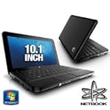 HP Mini 110-1134CL VU124UA Refurbished Netbook