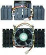 AMD Athlon K7 or Intel PII Ball Bearing, Single Fan