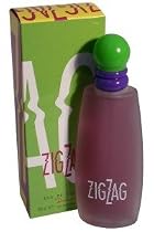 Zig Zag by Dana Eau de Toilette Spray 100ML