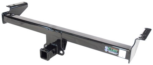 Curt Manufacturing 13559 Class III Receiver