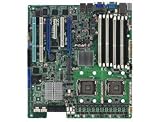 2X Socket LGA771, Xeon 5400 Series (45NM)/XEON 5300 Series/xeon 5200 Series (45N