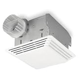 BROAN VENTILATION FAN