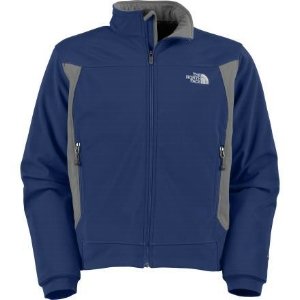 the north face mens apex bionic thermal softshell fleece jacket  more detail click!