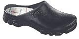 Best Buy birkis insoles-Birkis clogs Outdoor-Birki from Alpro-Cell in Black with a narrow insole