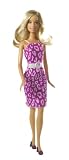 Mattel - L8570 - Poupée - Barbie - Barbie Chic