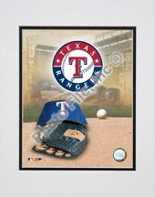 Texas Rangers 